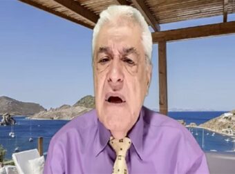 Ανάσταση από τον Χρίστο Ντούβλη: Σεντούκι χρημάτων για Σκορπιούς, Τοξότες και τρία ακόμη ζώδια (Video)