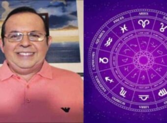 «Κατρακύλα» από Γιώργο Ματσάγγο: Τα 4 ζώδια που επηρεάζονται αρνητικά από τις εκλείψεις Οκτωβρίου