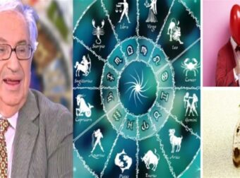 Δώρο των Άστρων από τον Κώστα Λεφάκη: Τύχη και έρωτα φέρνει η εβδομάδα (4-10/9) για Ταύρους, Καρκίνους, Λέοντες, Ζυγούς και δύο ακόμη ζώδια