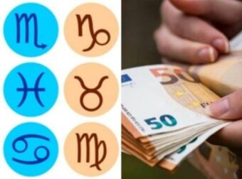 Οικονομικό «ντελίριο» με τη νέα όψη Ήλιου – Ποσειδώνα (19/9): «Συναγερμός» για Παρθένους και 2 ακόμα ζώδια