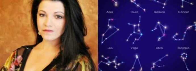 «Βουνό» τα λεφτά από Λίτσα Πετρίδη: Άπλετη τύχη για Σκορπιούς και άλλα 3 ζώδια