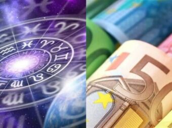 Ρέει άφθονο το χρήμα για Κριούς, Λέοντες και 4 ακόμα ζώδια – Τα τυχερά ζώδια της εβδομάδας (4-10/9)