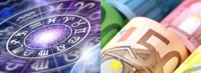 Ρέει άφθονο το χρήμα για Κριούς, Λέοντες και 4 ακόμα ζώδια – Τα τυχερά ζώδια της εβδομάδας (4-10/9)