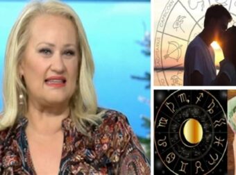 Κοκαλάκι της νυχτερίδας από την Άση Μπήλιου: Γεμάτες τσέπες και ερωτiκή λίμπιντο για Καρκίνους, Σκορπιούς, Ζυγούς και δύο ακόμη ζώδια