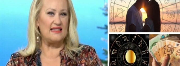 Κοκαλάκι της νυχτερίδας από την Άση Μπήλιου: Γεμάτες τσέπες και ερωτiκή λίμπιντο για Καρκίνους, Σκορπιούς, Ζυγούς και δύο ακόμη ζώδια