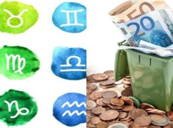 Μένουν πάντα στον…άσσο: Αυτά είναι τα 4 πιο σπάταλα ζώδια που ζουν με δανεικά