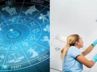 Δεν είναι το φόρτε τους το… νοικοκυριό: Αυτά είναι τα 5 ζώδια που μισούν τις δουλειές του σπιτιού