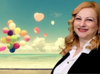 Ερωτικά “χαστούκια” από την Βίκυ Δρόσου: Παράπονα και καβγαδάκια για Κριούς, Καρκίνους και δύο ακόμη ζώδια – Οι ερωτiκές προβλέψεις της εβδομάδας 4-10…