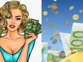 Μήνας από «χρυσάφι» για Κριούς, Ζυγούς και 2 ακόμα ζώδια – Ποιοί θα δουν τις τσέπες τους να γεμίζουν τον Σεπτέμβριο;