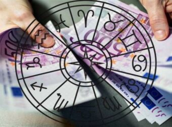 3+1 ζώδια που τραβάνε τα ευρώ πάνω τους σαν μαγνήτης!