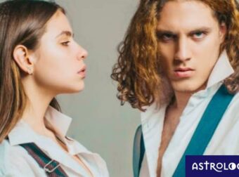 Ως πότε θα σε αγαπά ο Καρκίνος, ο Σκορπιός ή ο Ιχθύς;