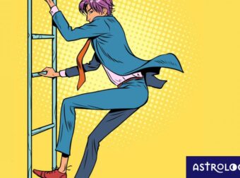 Τα ζώδια που «ανεβαίνουν» αργά, αλλά σταθερά στην ζωή τους