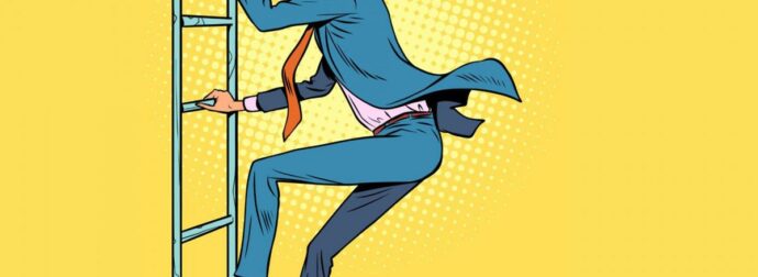 Τα ζώδια που «ανεβαίνουν» αργά, αλλά σταθερά στην ζωή τους