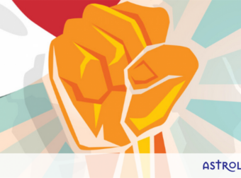 Οι 5 επαναστάτες του ζωδιακού, με ή χωρίς αιτία!