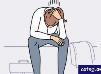 Αυτά τα ζώδια δε χαίρονται με ό,τι έχουν καταφέρει στη ζωή τους