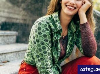 Αυτό είναι το μεγαλύτερο προτέρημα του ζωδίου σου