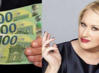 «Χρυσή εποχή» της Άσης Μπήλιου – Ευφορία και κέρδη για Ταύρους, Ζυγούς και 2 ακόμη ζώδια!