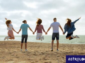 Ζώδια Σήμερα 08/09: Ευκαιρίες για όλους