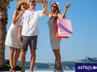 Ζώδια Σήμερα 09/09: Εμείς να είμαστε καλά!