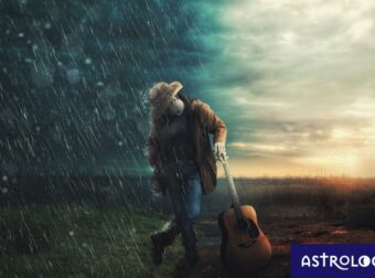 Ζώδια Σήμερα 10/09: Με τα κάτω και τα πάνω μας