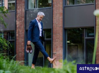 Ζώδια Σήμερα 26/09: Αντιδράσεις και αντιφάσεις