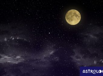 Ζώδια Σήμερα 29/09: Πανσέληνος στον Κριό-Εγώ εναντίον Εμείς