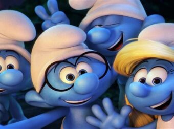 Βρείτε ποιο στρουμφάκι είστε σύμφωνα με το ζώδιό σας