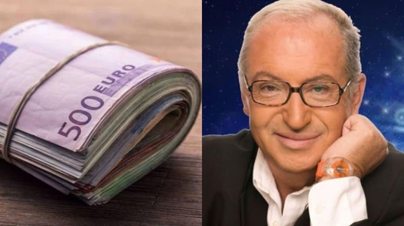 Κώστας Λεφάκης: Ερμής σε τρίγωνο με Πλούτωνα φέρνει χρήμα για Καρκίνους, Τοξότες κι άλλα 4 ζώδια!
