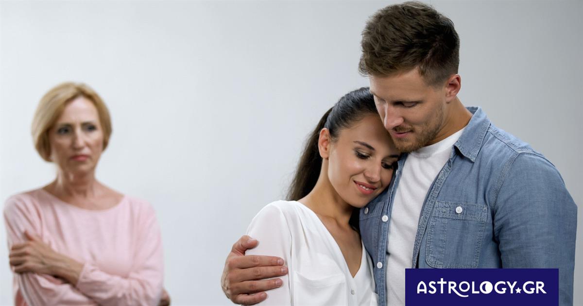 Αυτά τα ζώδια ως πεθερικά, απαιτούν προίκα από τον γαμπρό ή τη νύφη τους