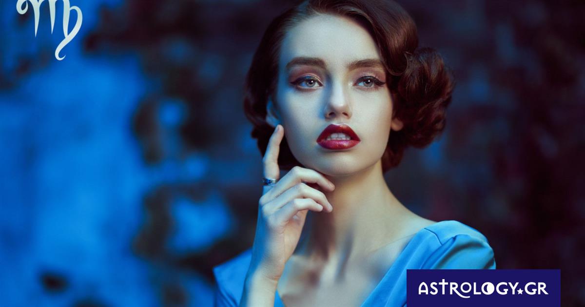 Αφροδίτη στην Παρθένο: Λεφτά και έρωτες να περιμένουν αυτά τα ζώδια