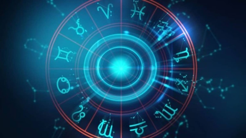 «Φλογερό» 4ήμερο από τον Χρίστο Ντούβλη: Ανατρέπονται τα πάντα από τον Άρη για Αιγόκερους, Ιχθύες και άλλα 2 ζώδια!