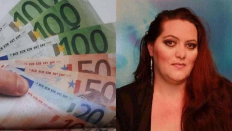 «Χρυσός» μποναμάς από Άντα Λεούση: Τύχη και πλούτη για Αιγόκερους και άλλα 3 ζώδια