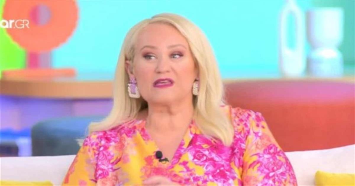 «Χρυσή» βεντέμα από Άση Μπήλιου: Χρήματα και πεπρωμένο για Αιγόκερους και άλλα 3 ζώδια