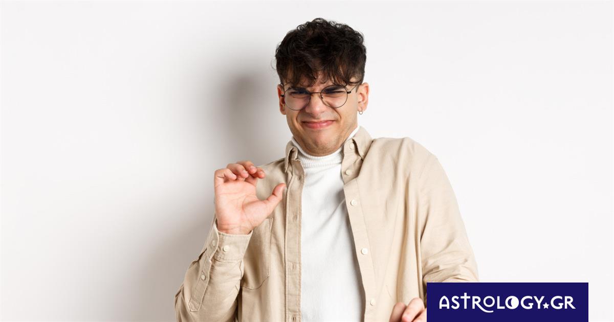 Τα ζώδια που δε χωνεύουν ούτε τα άντερά τους