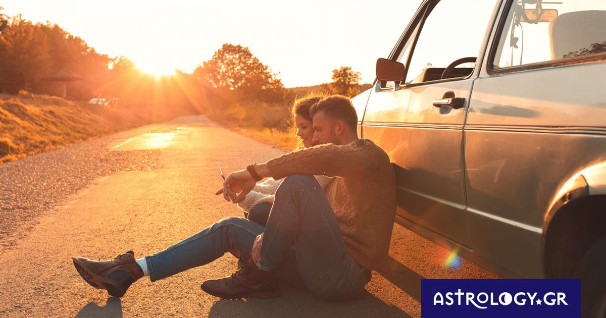 Προβλέψεις για τα αισθηματικά του ζωδίου σου, σήμερα 18/10