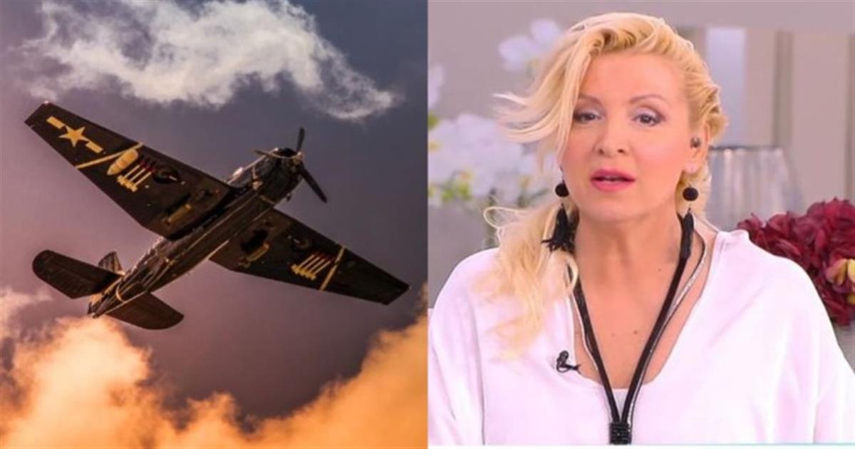 Έρχεται ο Τρίτος Παγκόσμιος πόλεμος; H Βάσια Μαυράκη αποκαλύπτει το τι αναφέρουν τα άστρα!