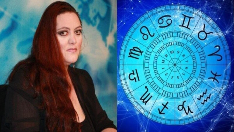 Μαύρα μαντάτα από την Άντα Λεούση: Στον «Καιάδα» Κριοί, Ταύροι, Παρθένοι και άλλα τρία ζώδια