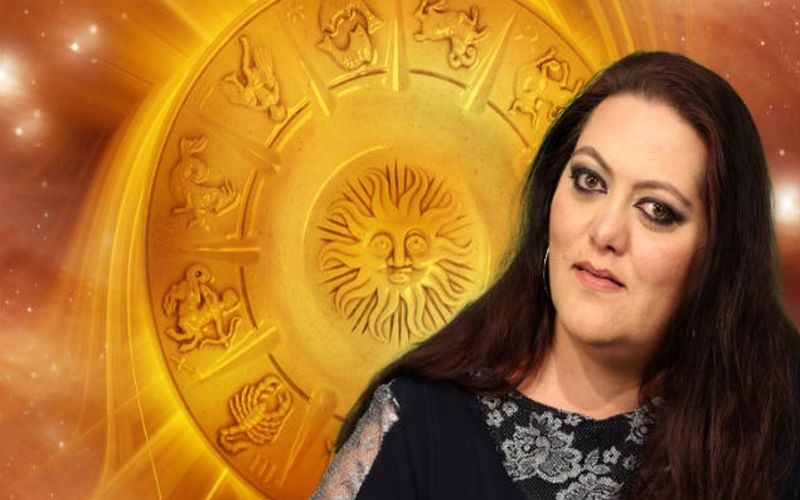 Χρυσός «χείμαρρος» από την Άντα Λεούση – Χρήμα και έρωτας στο προσκήνιο για Διδύμους, Παρθένους και 2 ακόμα ζώδια