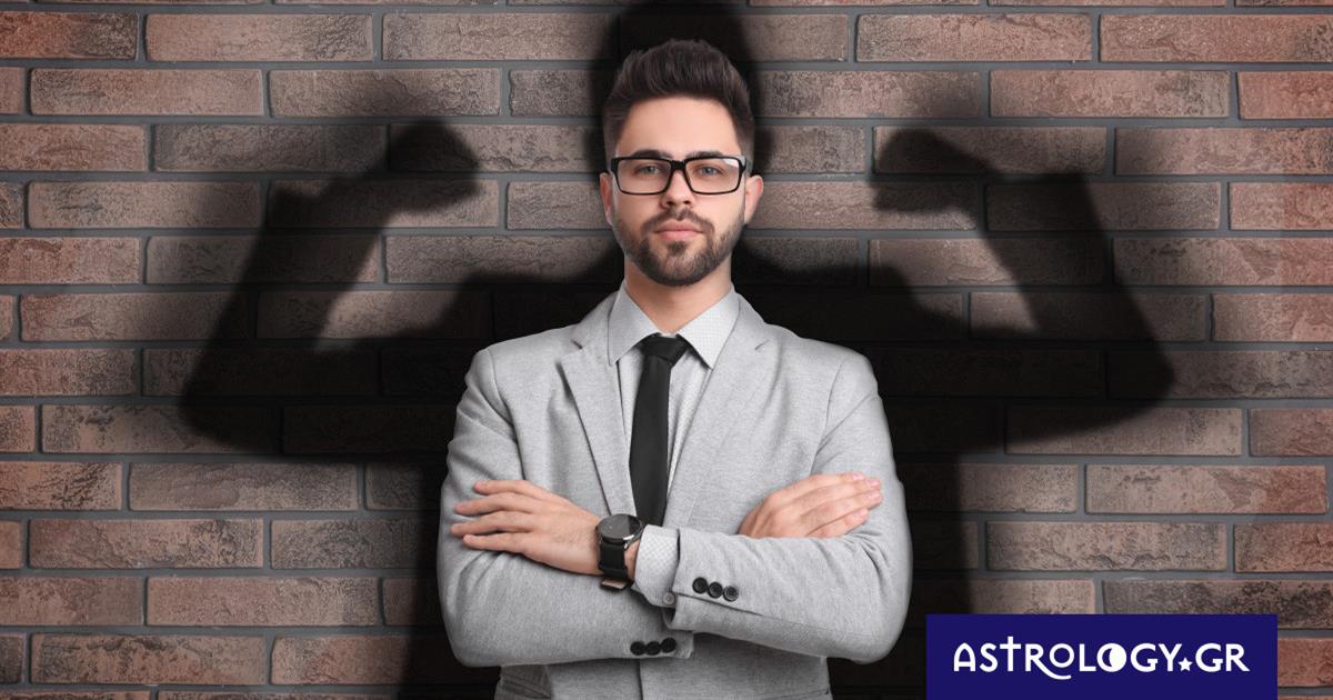 Τα ζώδια που θα κάνουν τη δύσκολη δουλειά που οι άλλοι αποφεύγουν