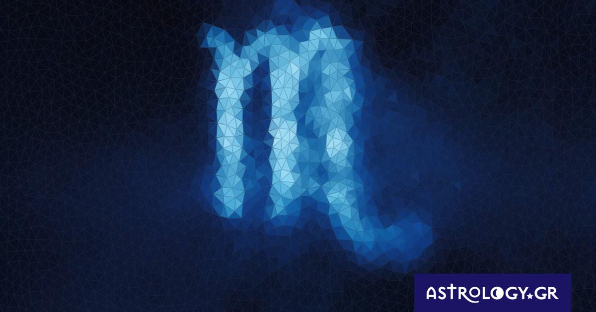 Ζώδια Σήμερα 23/10: Ήλιος στον Σκορπιό-Μεθοδικοί και αποφασισμένοι