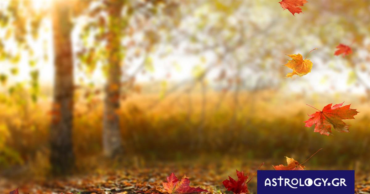 Διάβασε ΔΩΡΕΑΝ την προσωπική σου πρόβλεψη, για σήμερα 26/10/2023