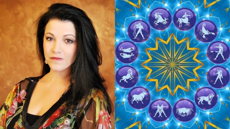 «Παρέλαση» χιλιάδων ευρώ για Ζυγούς κι άλλα 3 ζώδια: Φέρνει «χρήμα» η Λίτσα Πετρίδη