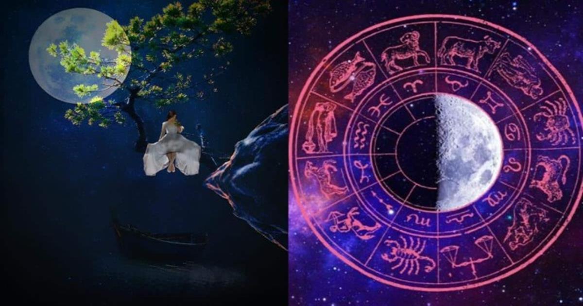 «Φασαρία» για 4 ζώδια φέρνει η Πανσέληνος στον Ταύρο – Οι αστρολογικές προβλέψεις της MagicF’Ariel