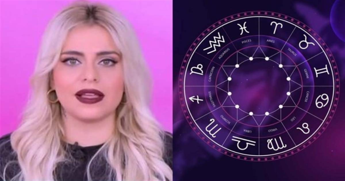 «Χρυσό» παζάρι από Αγγελική Μανουσάκη: Χλίδα και λεφτά για Σκορπιούς και άλλα 3 ζώδια