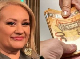 Λεφτά με τη σέσουλα από Άση Μπήλιου: Η Σελήνη στους Ιχθύες φέρνει λεφτά σε Αιγόκερους και άλλα 3 ζώδια