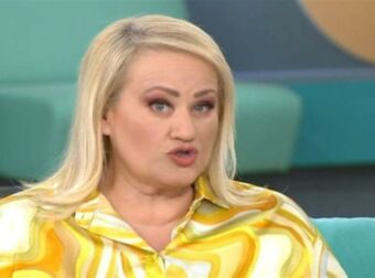 «Ηφαίστειο» από Άση Μπήλιου: «Λάβα» χρυσού για Ταύρους και άλλα 3 ζώδια