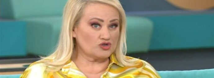 «Ηφαίστειο» από Άση Μπήλιου: «Λάβα» χρυσού για Ταύρους και άλλα 3 ζώδια