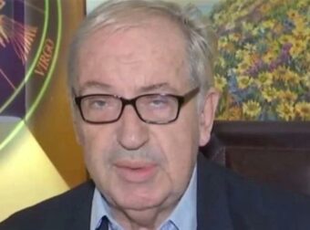 Ο Κώστας Λεφάκης προειδοποιεί για τη Νέα Σελήνη – Ποια ζώδια επηρεάζει αρνητικά