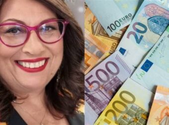 Παιχνίδια Ερμή με Ήλιο στο ζώδιο του Ζυγού: Φουλ χρήμα για 4 ζώδια φέρνει η Σμαρώ Σωτηράκη