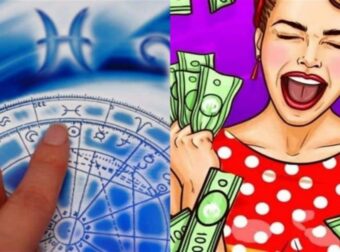 «Χρυσό» πακέτο για Λέοντες, Παρθένους και 3 ακόμα ζώδια – Λεφτά και έρωτας στο προσκήνιο μέχρι 9 Νοεμβρίου